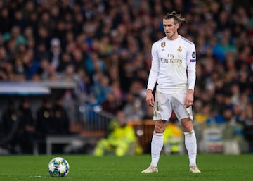 El gal¨¦s, que no atraviesa sus mejores momentos en el Real Madrid, acumul¨® unas ganancias de 24.400.000 millones de euros el a?o pasado. Una cuarta parte ha venido de sus anuncios de palos de golf y otras publicidades con su imagen.