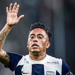 A Cueva se le abre una puerta