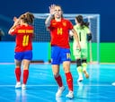 Definidos los cuartos de final del Mundial