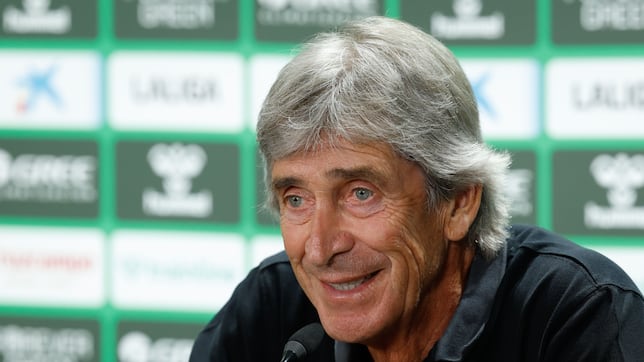 Pellegrini: “El año pasado pagamos lo de Luiz Felipe”