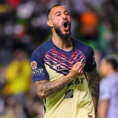 Factor Solari: América, el mejor visitante en lo que va del año