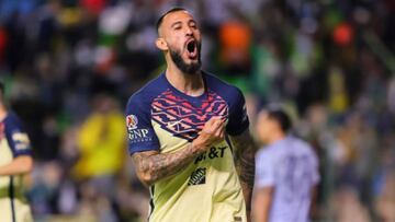 Factor Solari: Am&eacute;rica, el mejor visitante en lo que va del a&ntilde;o