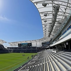 El Salvador tendrá amistoso en la nueva casa de Rodolfo Zelaya