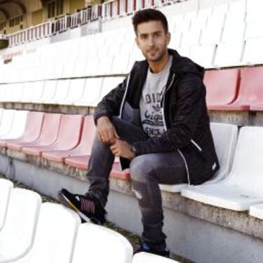 Bueno comandará el ataque rayista tras la baja de Leo