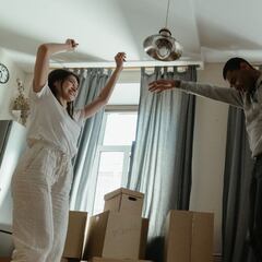 Olvídate del día más triste del año con estos productos para remodelar tu casa