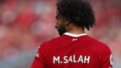 Pronóstico del Southampton vs Liverpool FC: apuestas, claves y favorito