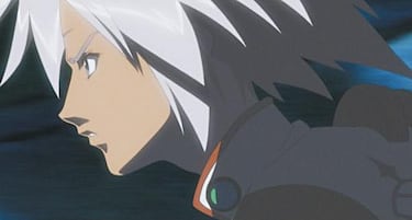 Galería de imágenes: Tales of Legendia