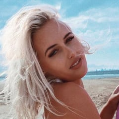 3 millones en 3 meses: las ganancias de Ellie-Jean Coffey con el contenido para adultos