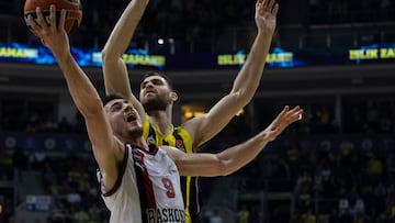 Marinkovic y Papagiannis.