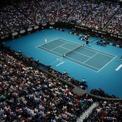 El probable retraso de Australia condiciona el calendario