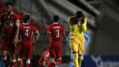 La primera medida de la justicia en 'caso suplantación' de La Calera