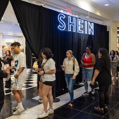 Shein abrirá en Colombia: Esto es lo que se sabe