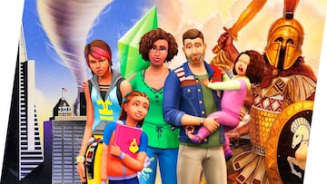 Los or赤genes de la simulaci車n: de la vida real al videojuego