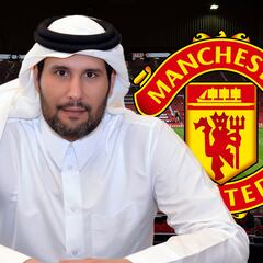 ¡6.000 millones por el United!