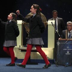 Lotería de Navidad 2023: a qué hora es el sorteo, canal de TV, cuánto dura y cómo ver en directo online