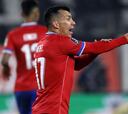 Medel lamenta el nuevo golpe que sufrió la Roja: "Es terrible"