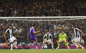 0-1. marcó el primer gol.