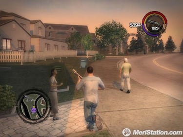 Volition publica los requisitos de Saint's Row 2 en PC