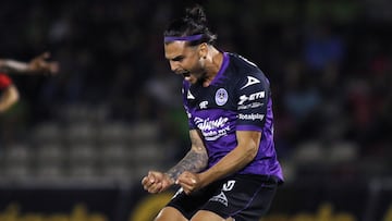 during the game FC Juarez vs Mazatlan FC, corresponding to day 16 of the Torneo Clausura Grita Mexico C22 of Liga BBVA MX, at Olimpico Benito Juarez Stadium, on April 22, 2022.
<br><br>
durante el partido FC Juarez vs Mazatlan FC, correspondiente a la jornada 16 del Torneo Clausura Grita Mexico C22 de la Liga BBVA MX, en el Estadio Olimpico Benito Juarez, el 22 de Abril de 2022.