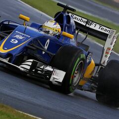 Sauber se salva gracias a un grupo de inversores