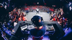 Nació en una fiesta en el Bronx a principios de los 70 y ahora llena estadios: el origen de las batallas de freestyle