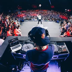 Final Batalla de Gallos Red Bull 2024 México, resumen 20 de julio: emparejamientos y resultados de la final nacional en directo