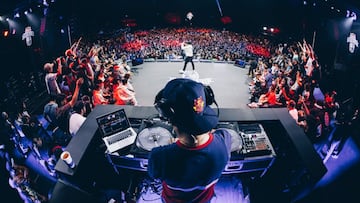 Final Batalla de Gallos Red Bull 2024 México, en vivo: emparejamientos y resultados de la final nacional en directo