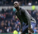 Davinson en línea de 3: Opción para el Tottenham ante el City