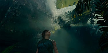 5 razones: Shadow of the Tomb Raider para GOTY 2018