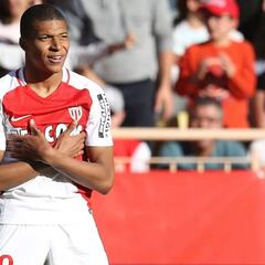 El fichaje de Mbappé por Adidas le acerca aún más al Madrid