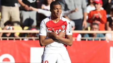 Mbappé firmará con Adidas, se acerca al Madrid