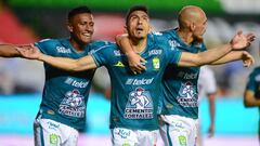 León, verdugo de dos técnicos en Guardianes 2020