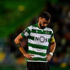 El ataque ultra a jugadores del Sporting revive en Portugal