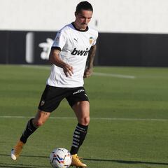 Jason se lesiona y se perderá 'su derbi'