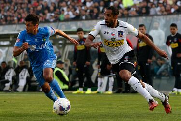 La anécdota que grafica el ‘sello Berizzo’: “Salimos con lágrimas”