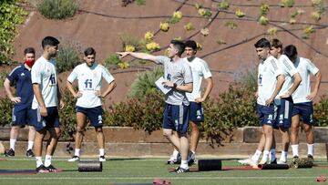 La Olímpica echa a andar