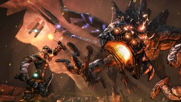 Borderlands 2 / Gearbox