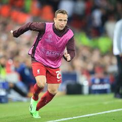 Hay Arthur para rato