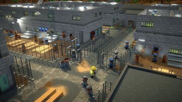 Imagen de Prison Architect 2.