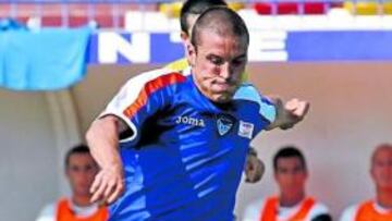 El Guadalajara es primero.