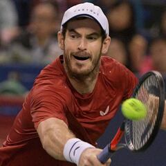 Murray, a un paso del US Open