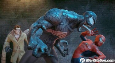 Spider-Man: ¿Amigo o Enemigo?, Impresiones