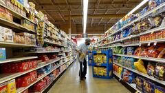 Another study links ultra-processed foods, which make up a majority of American diets, with increased risk of cancer and associated mortality.