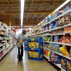 How can ultra-processed foods affect our health according to studies?