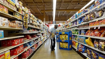 New study links eating ultra-processed foods with risk of cancer and death