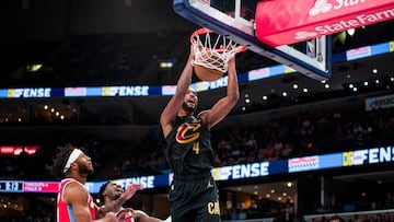 The Cavs maintain an iron grip at the top of the Eastern Conference with 56 wins for the season to date as the regular season enters the final phase.