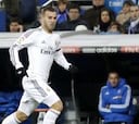 "Jesé es un talento de locura"