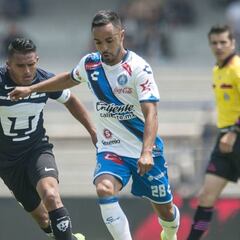 Pumas se despide del torneo con su quinta derrota consecutiva