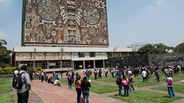 Examen admisión UNAM: cuándo es, precio y cómo registrarme en línea