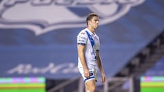 Juan Reynoso ve con buenos ojos que Santiago Ormeño jueguen para Perú